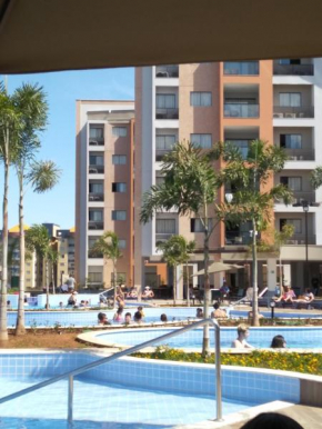 Alta Vista Thermas Resort